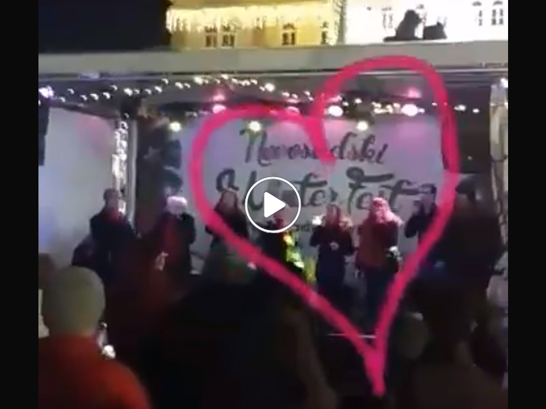 Muzika Srca | Vokalna Grupa