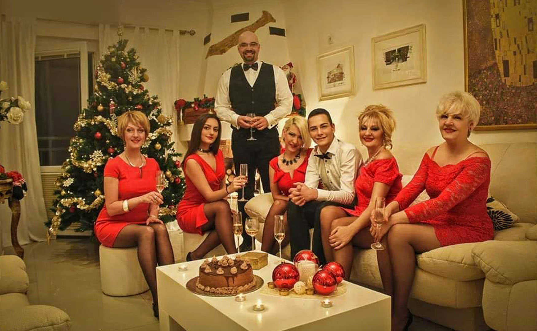 Muzika Srca Vokalna Grupa