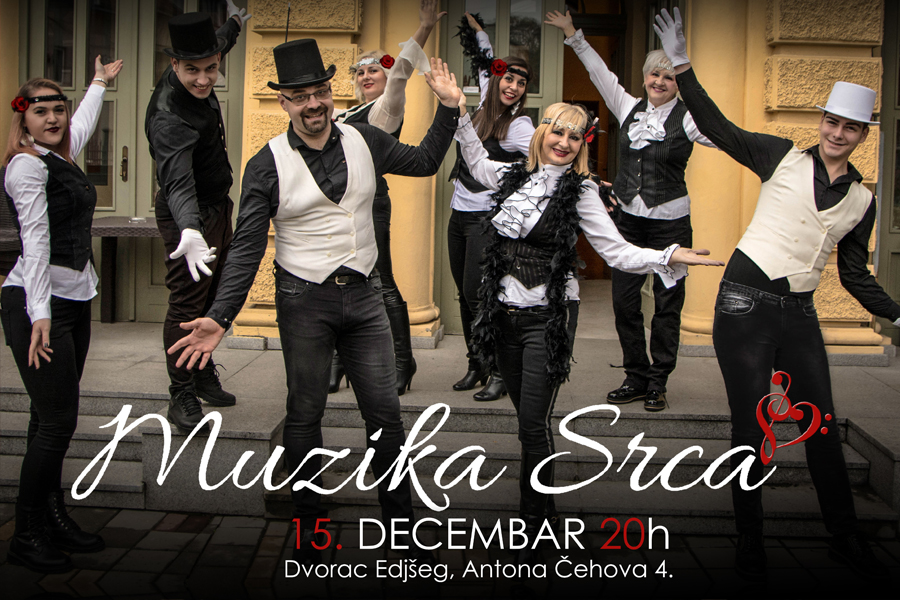 Muzika Srca